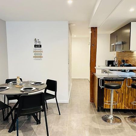 Calme & Cosy, A 2 Pas Du Centre Avize Exterior foto