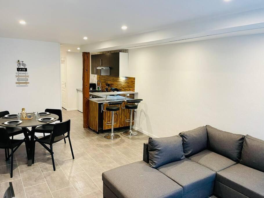 Calme & Cosy, A 2 Pas Du Centre Avize Exterior foto