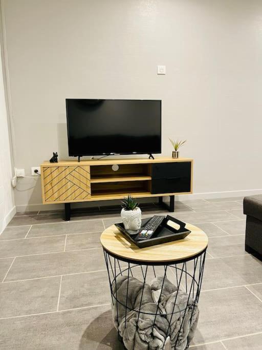 Calme & Cosy, A 2 Pas Du Centre Avize Exterior foto