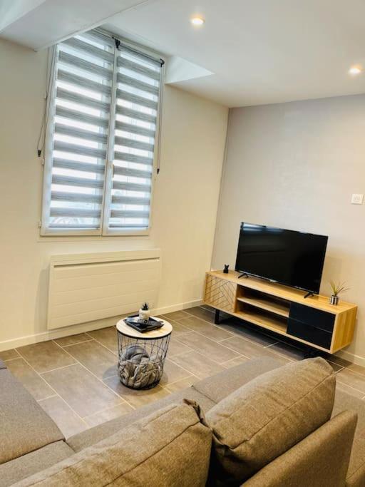 Calme & Cosy, A 2 Pas Du Centre Avize Exterior foto