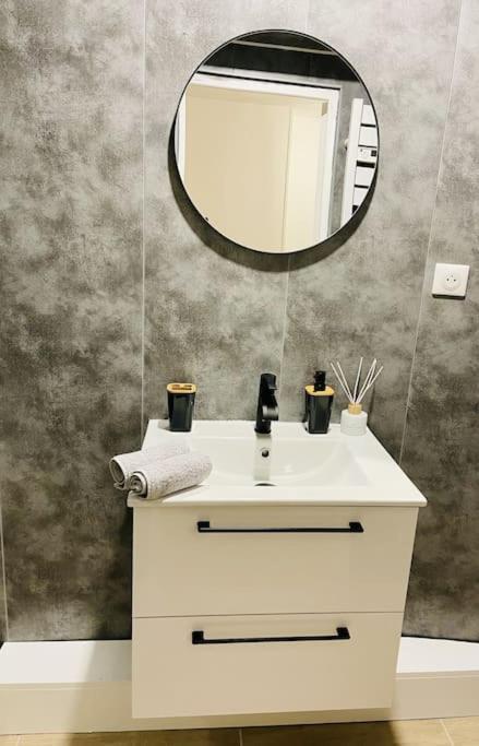 Calme & Cosy, A 2 Pas Du Centre Avize Exterior foto